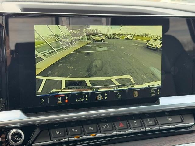 2026 GMC Sierra 1500 4WD Crew Cab SLT