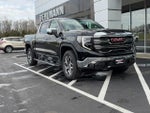 2026 GMC Sierra 1500 4WD Crew Cab SLT