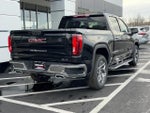 2026 GMC Sierra 1500 4WD Crew Cab SLT