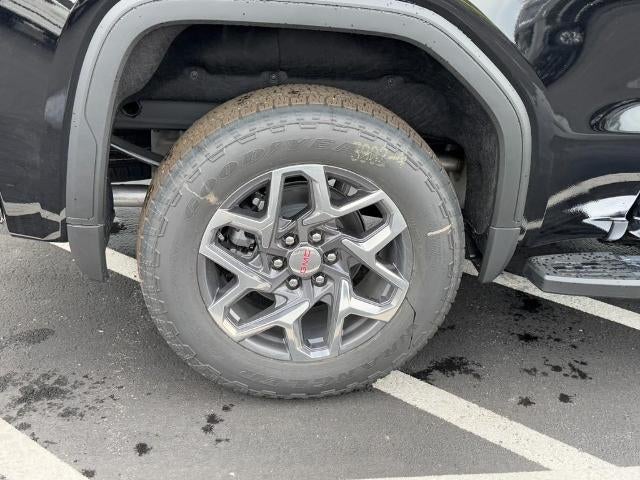 2026 GMC Sierra 1500 4WD Crew Cab SLT