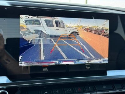 2026 GMC Sierra 1500 4WD Crew Cab SLT