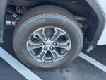 2026 GMC Sierra 1500 4WD Crew Cab SLT