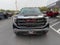 2022 GMC Sierra 1500 4WD Crew Cab SLT