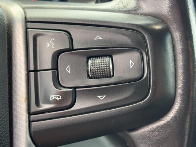 2022 GMC Sierra 1500 4WD Crew Cab SLT