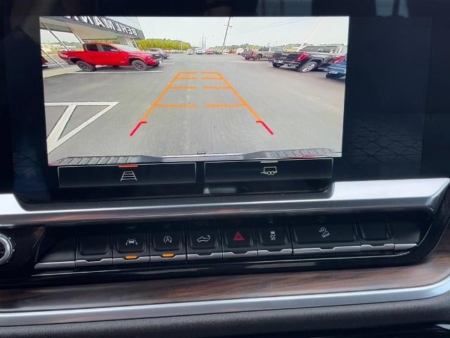 2022 GMC Sierra 1500 4WD Crew Cab SLT