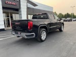 2022 GMC Sierra 1500 4WD Crew Cab SLT