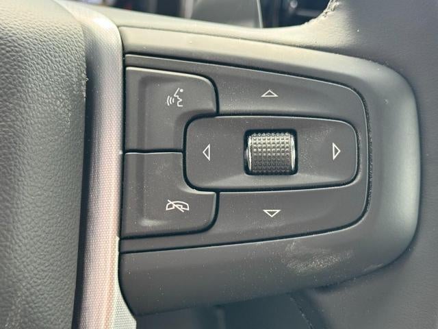 2026 GMC Sierra 1500 4WD Crew Cab SLT