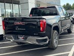 2026 GMC Sierra 1500 4WD Crew Cab SLT