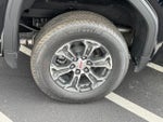 2026 GMC Sierra 1500 4WD Crew Cab SLT