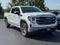 2026 GMC Sierra 1500 4WD Crew Cab SLT