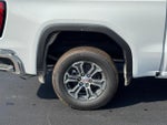 2026 GMC Sierra 1500 4WD Crew Cab SLT