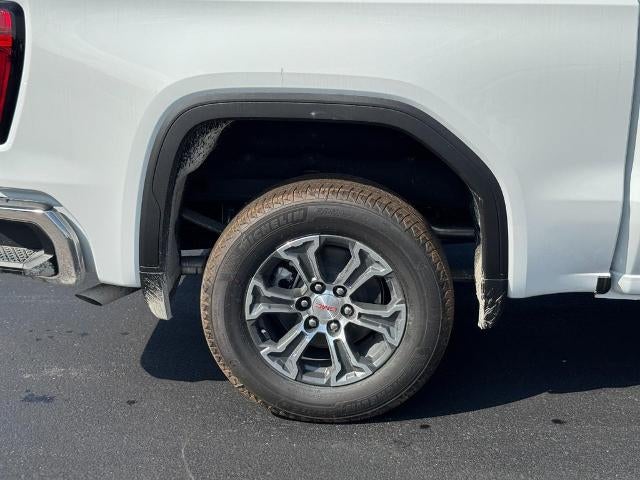 2026 GMC Sierra 1500 4WD Crew Cab SLT