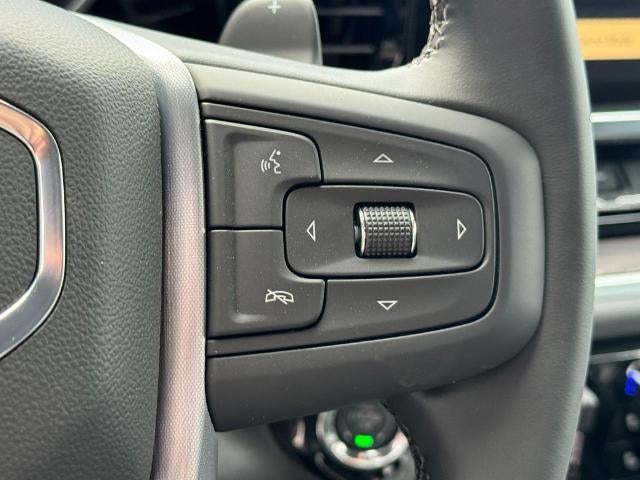 2026 GMC Sierra 1500 4WD Crew Cab SLT