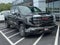 2026 GMC Sierra 1500 4WD Crew Cab SLT