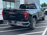 2026 GMC Sierra 1500 4WD Crew Cab SLT