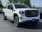 2026 GMC Sierra 1500 4WD Crew Cab AT4