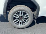 2026 GMC Sierra 1500 4WD Crew Cab AT4