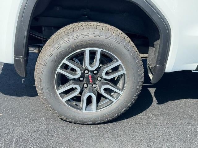 2026 GMC Sierra 1500 4WD Crew Cab AT4
