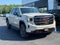 2026 GMC Sierra 1500 4WD Crew Cab AT4