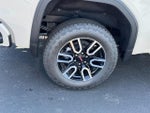 2026 GMC Sierra 1500 4WD Crew Cab AT4