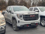 2024 GMC Sierra 1500 4WD Crew Cab AT4