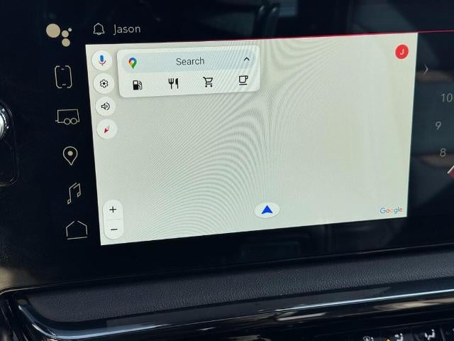 2024 GMC Sierra 1500 4WD Crew Cab AT4