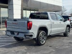 2024 GMC Sierra 1500 4WD Crew Cab AT4