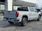 2024 GMC Sierra 1500 4WD Crew Cab AT4