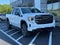 2026 GMC Sierra 1500 4WD Crew Cab AT4