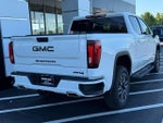2026 GMC Sierra 1500 4WD Crew Cab AT4