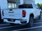 2026 GMC Sierra 1500 4WD Crew Cab AT4