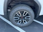 2026 GMC Sierra 1500 4WD Crew Cab AT4