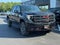 2026 GMC Sierra 1500 4WD Crew Cab AT4