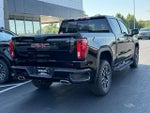 2026 GMC Sierra 1500 4WD Crew Cab AT4