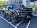 2026 GMC Sierra 1500 4WD Crew Cab AT4