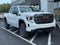 2026 GMC Sierra 1500 4WD Crew Cab AT4