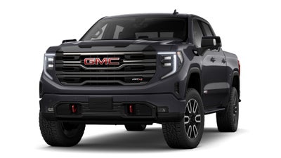2026 GMC Sierra 1500 Base