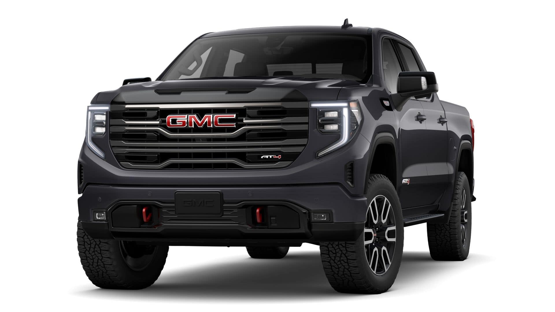 2026 GMC Sierra 1500 Base