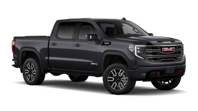 2026 GMC Sierra 1500 Base