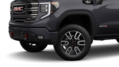 2026 GMC Sierra 1500 Base