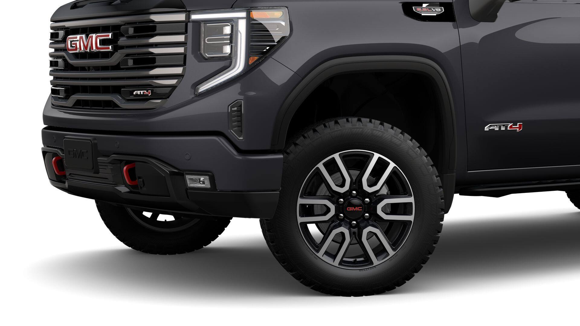 2026 GMC Sierra 1500 Base