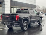 2026 GMC Sierra 1500 4WD Crew Cab AT4