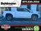 2026 GMC Sierra 1500 4WD Crew Cab AT4