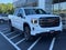 2026 GMC Sierra 1500 4WD Crew Cab AT4
