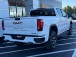 2026 GMC Sierra 1500 4WD Crew Cab AT4