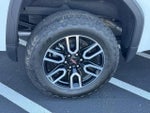 2026 GMC Sierra 1500 4WD Crew Cab AT4