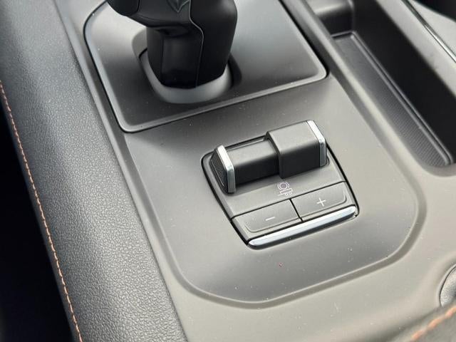 2026 GMC Sierra 1500 4WD Crew Cab AT4