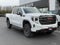 2026 GMC Sierra 1500 4WD Crew Cab AT4
