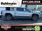 2026 GMC Sierra 1500 4WD Crew Cab AT4