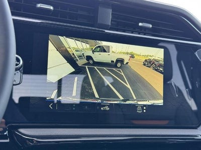 2026 GMC Sierra 1500 4WD Crew Cab AT4